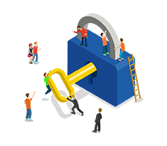 We have a professional and highly skilled locksmith team for all types of lock solutions in Porterville, CA