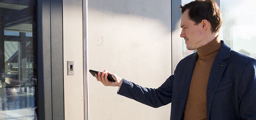 Wireless Digital Door Locks Repair And Installation in Porterville, CA