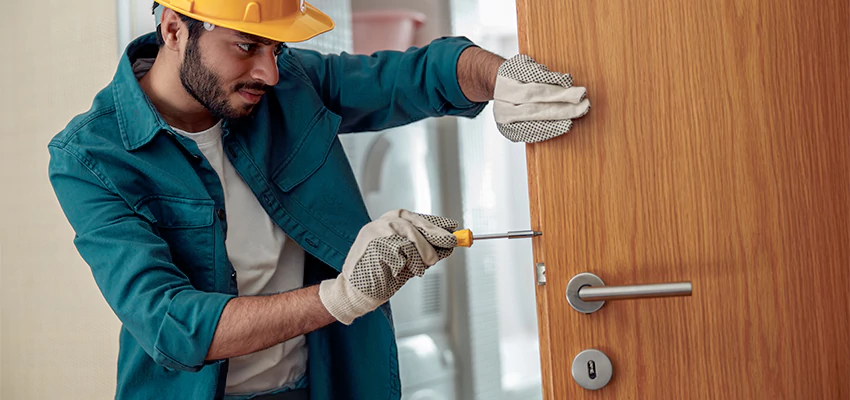 24 Hour Residential Locksmith in Porterville, California