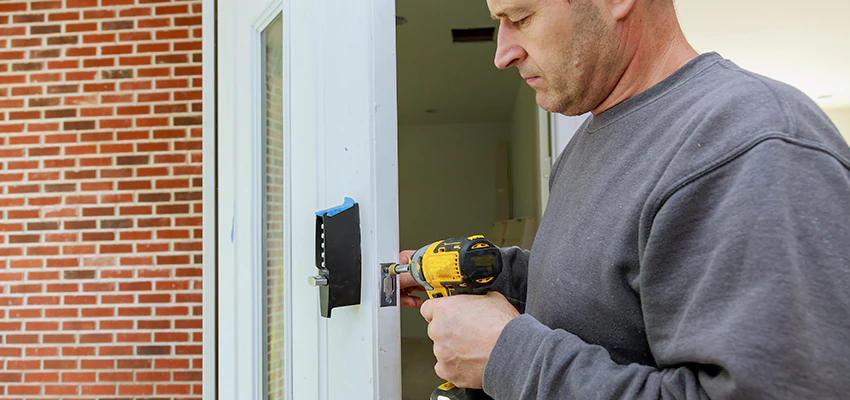 Eviction Locksmith Services For Lock Installation in Porterville, CA