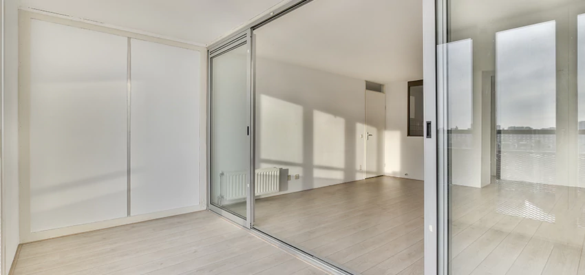 Patio Glass Sliding Door Lock in Porterville, CA