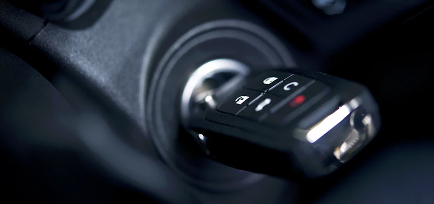 Ignition Switch Replacement in Porterville, CA