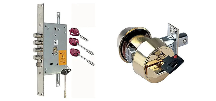 Mul-T-Lock Vehicle Locks Installation in Porterville, CA