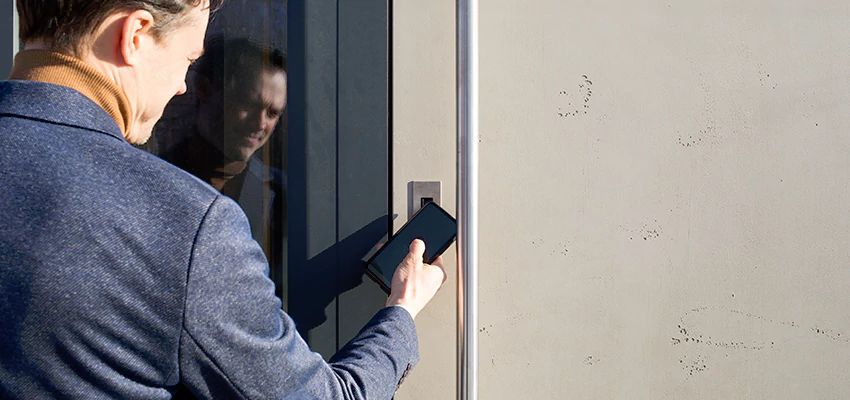 Police Recommended Rekey Locksmith in Porterville, California