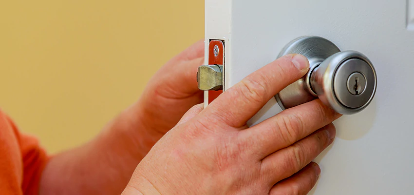 Residential Locksmith For Lock Installation in Porterville, California