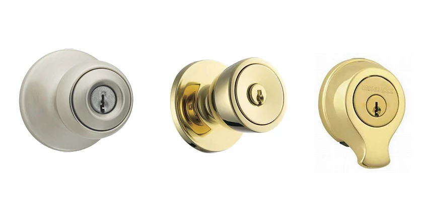 Weiser Bluetooth Lock Installation in Porterville, CA