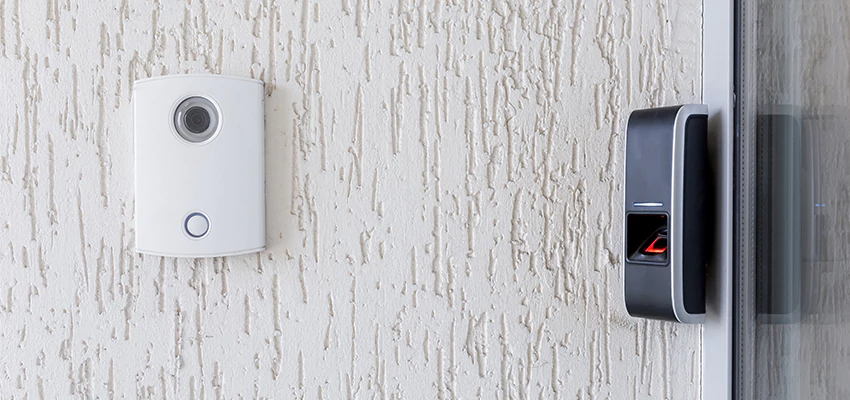 Automatic Door Lock Repair in Porterville, California