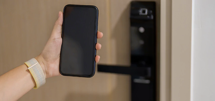 Keypad Wifi Locks Repair And Installation in Porterville, CA