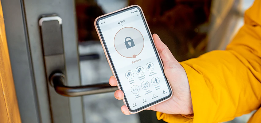 Kwikset Halo Wifi Locks Repair And Installation in Porterville, CA