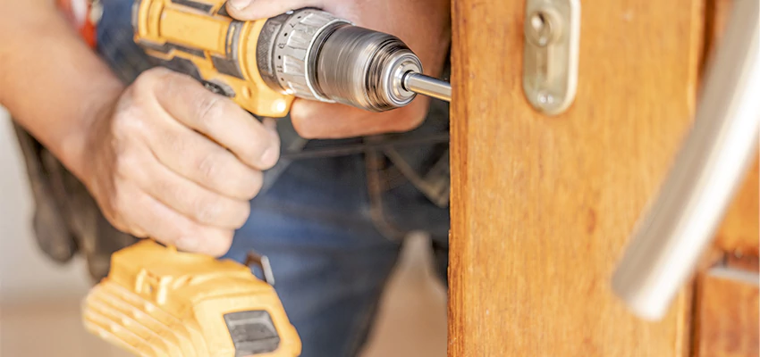 Emergency A1 Locksmith Services in Porterville, California