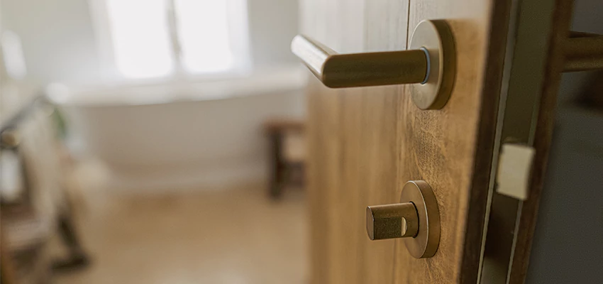 Mortise Locks For Bathroom in Porterville, CA