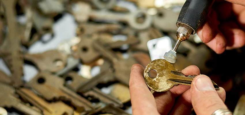 Car Lock Key Repair Service in Porterville, CA