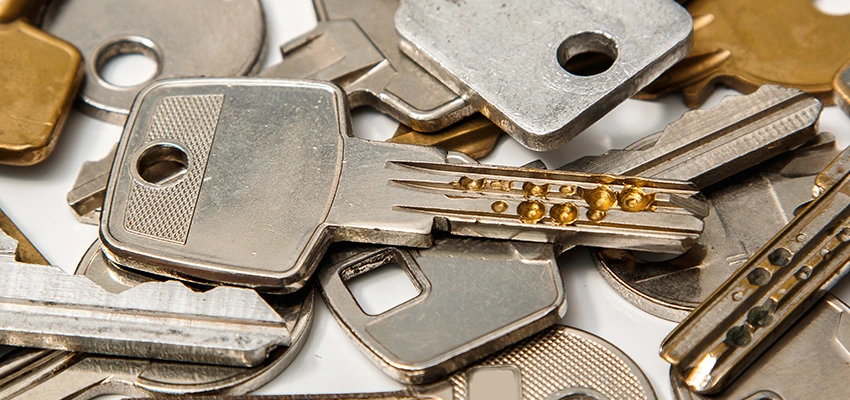 Stuck Key Extraction in Porterville, CA