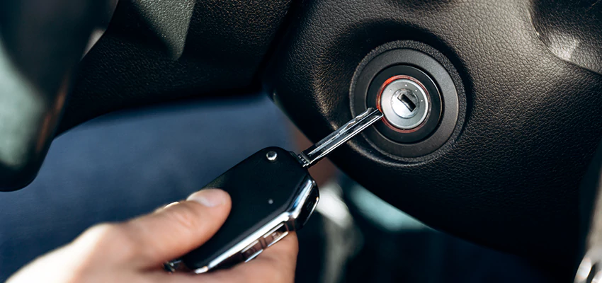 Car Key Replacement Locksmith in Porterville, California
