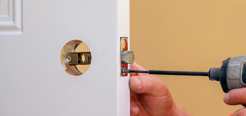 Stuck Door Knobs Repair in Porterville, CA