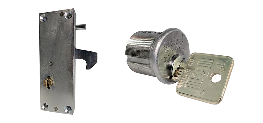 RR Fence Gates Brink Locks Repair in Porterville, California