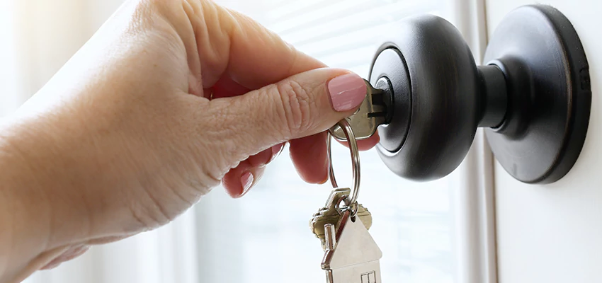 Top Locksmith For Residential Lock Solution in Porterville, California