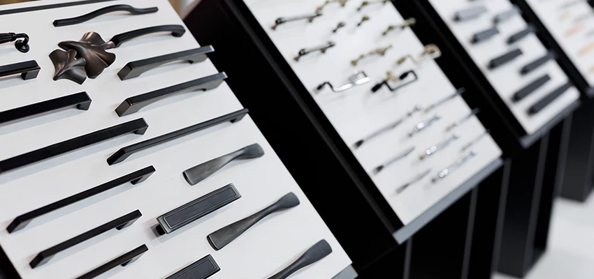 Pocket Door Hardware Installation in Porterville, California