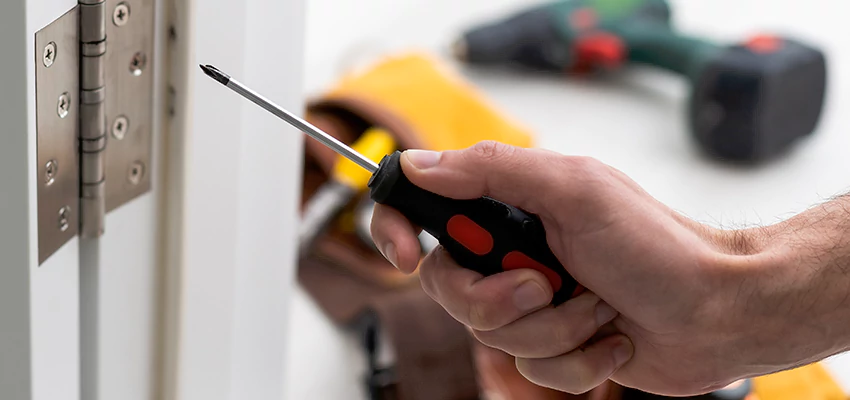 Holiday Emergency Locksmith in Porterville, California
