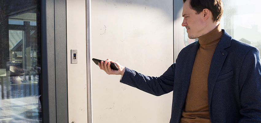 Business Security Systems in Porterville, CA