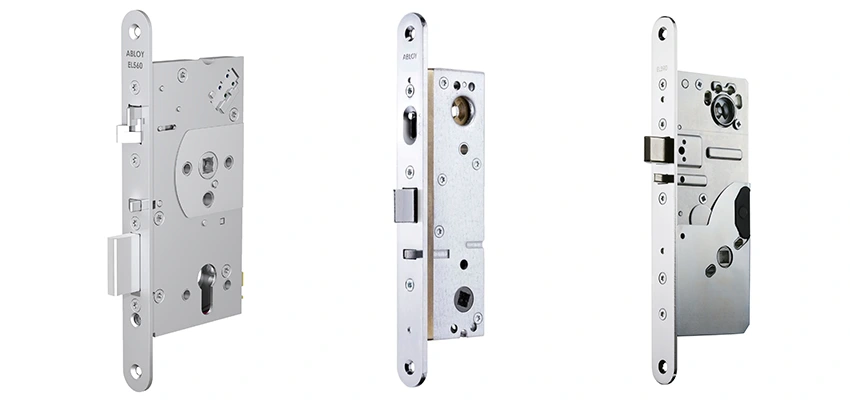 ASSA-Abloy Locks Hinge Repair in Porterville, California
