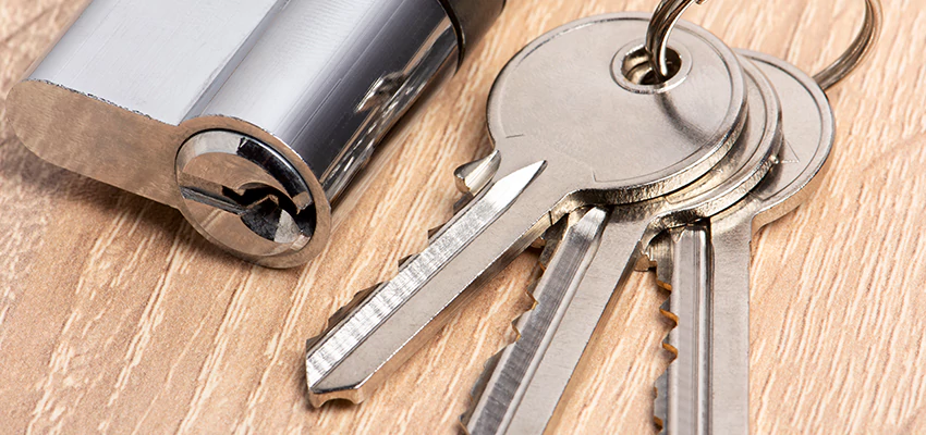 Lock Rekeying Services in Porterville, California