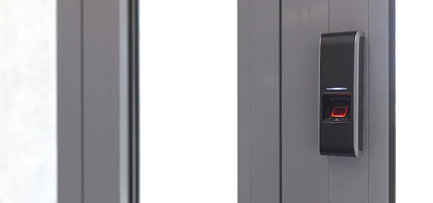 Push Button Lock Keypad Repair in Porterville, California