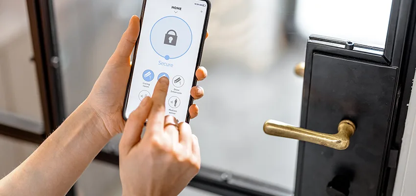 Remote Control Locks Sensor Repair in Porterville, California