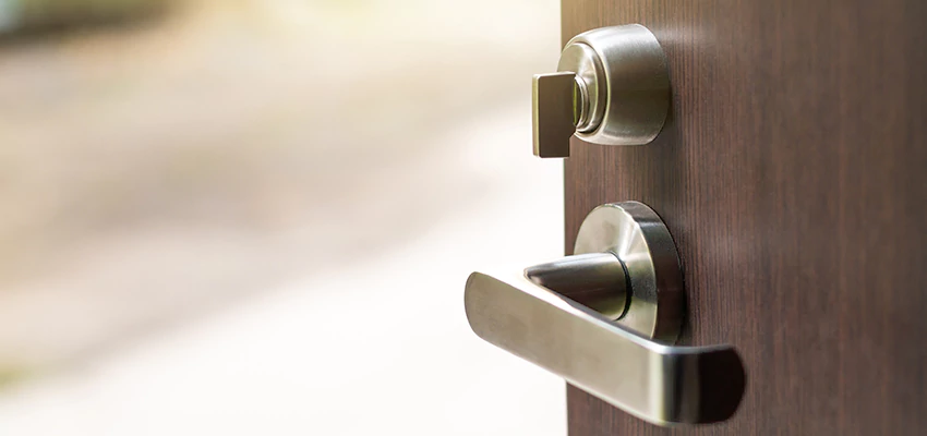 Trusted Local Locksmith Repair Solutions in Porterville, CA