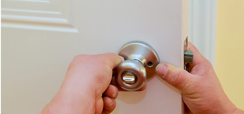 After-hours Locksmith For Lock And Key Installation in Porterville, CA