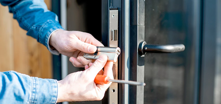Eviction Locksmith For Lock Repair in Porterville, CA