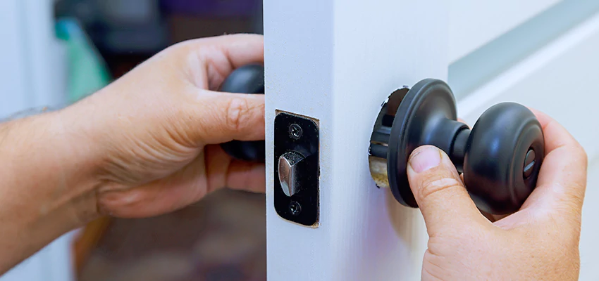 Smart Lock Replacement Assistance in Porterville, California