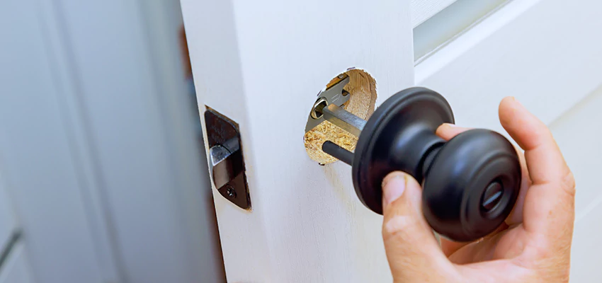 Locksmith For Lock Repair Near Me in Porterville, California