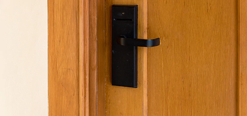 Quick Response Locksmith For Lock Repair in Porterville, California