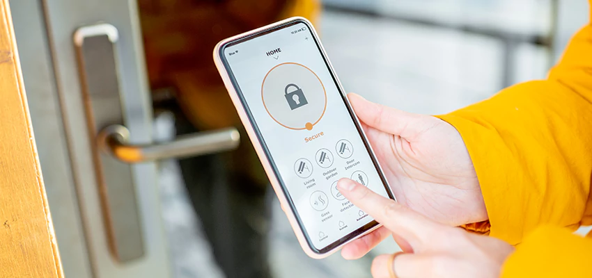 Automatic Door Lock Opener Repair in Porterville, California