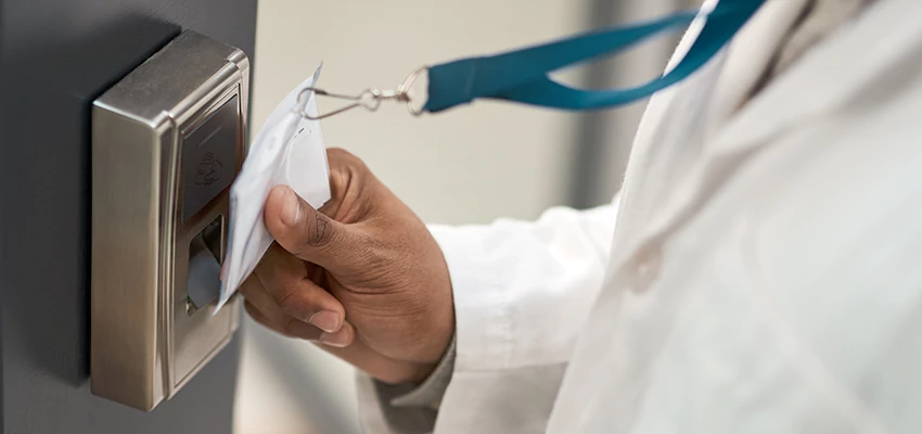 Commercial Locksmith For Rekey in Porterville, CA