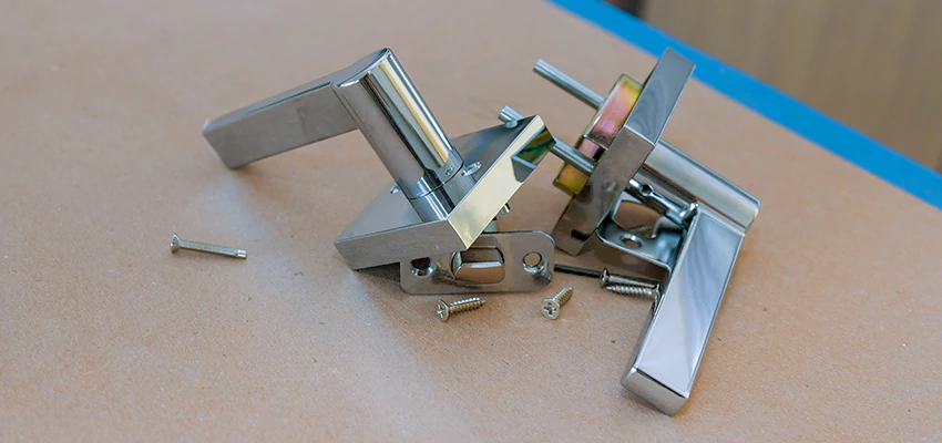 Master Lock Key System Installation Service in Porterville, California