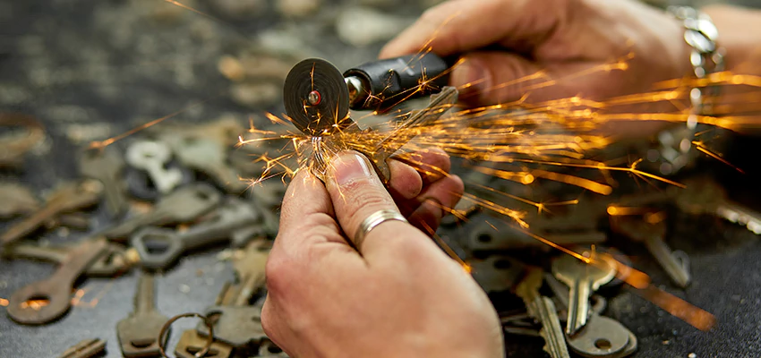 24/7 Locksmith Services For Lock Rekeying in Porterville, CA