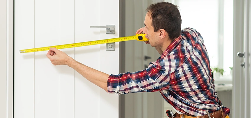 Bonded & Insured Locksmiths For Lock Repair in Porterville, California
