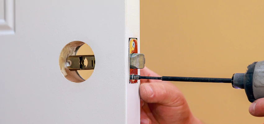 Home Invasion Camera Repairs in Porterville, California