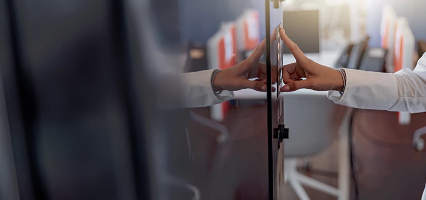 Property Management Locksmith For Key Programming in Porterville, CA