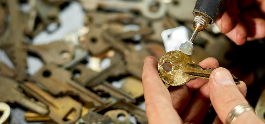 A1 Locksmith For Key Replacement in Porterville, California