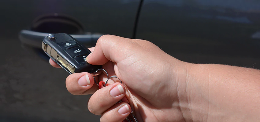 Car Door Unlocking Locksmith in Porterville, California