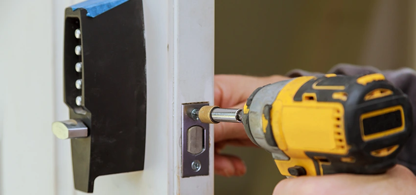 Eviction Locksmith For Key Duplication in Porterville, California