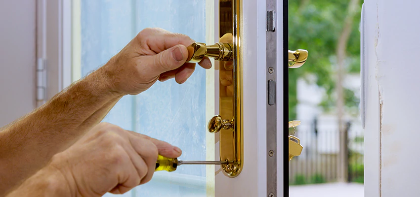 Local Locksmith For Key Duplication in Porterville, CA