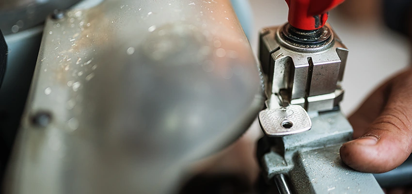 Key Programming Mobile Locksmith Service in Porterville, CA